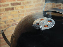 Load image into Gallery viewer, Performer Premium GBS Charcoal Barbecue 57cm