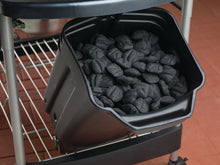 Load image into Gallery viewer, Performer Premium GBS Charcoal Barbecue 57cm