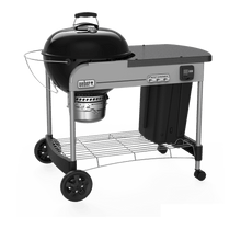 Load image into Gallery viewer, Performer Premium GBS Charcoal Barbecue 57cm