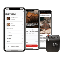 Load image into Gallery viewer, Weber Connect Smart Barbecue Hub
