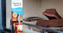Load image into Gallery viewer, SmartBurn Chimney Flue Cleaning Tube