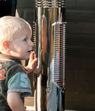 Load image into Gallery viewer, Vireoo Electric Outdoor Heater