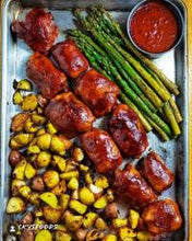 Load image into Gallery viewer, SuckleBusters Clucker Dust Chicken Rub