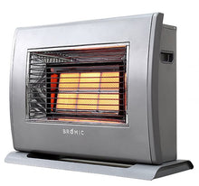 Load image into Gallery viewer, Bromic Supaheat II Natural Gas 18MJ