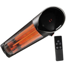 Load image into Gallery viewer, Heatstrip Nano 2000W Portable Freestanding Electric Infrared Strip Heater