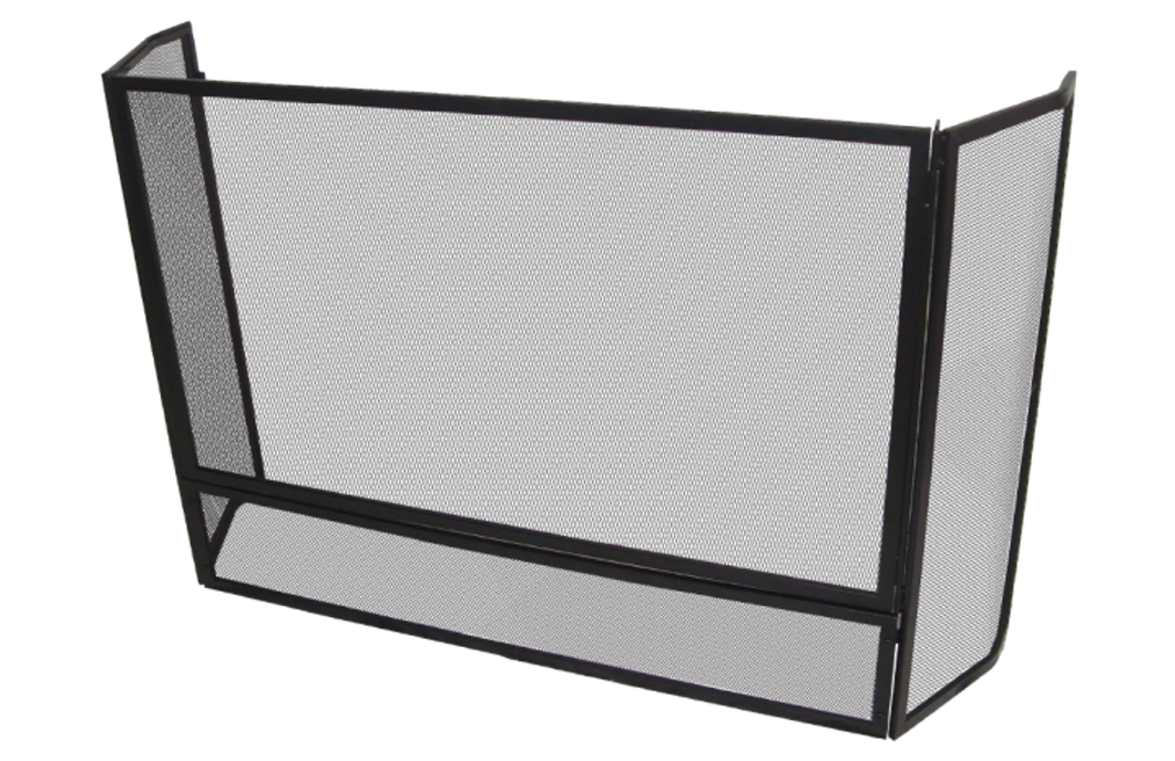 Maxiheat Mesh Child Guard - In-Built