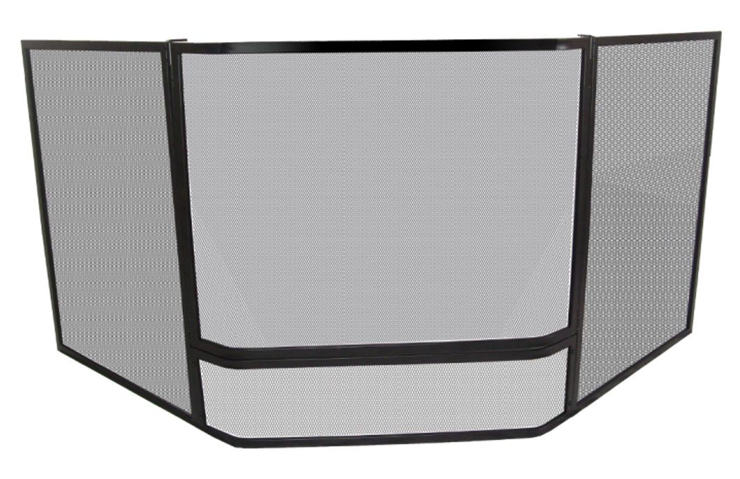 Maxiheat Mesh Child Guard - Corner