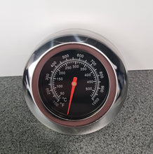 Load image into Gallery viewer, Outdoor Magic Pizza Oven Thermometer
