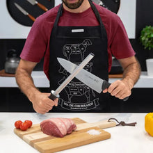 Load image into Gallery viewer, Tramontina 10&quot; Diamond Knife Sharpener
