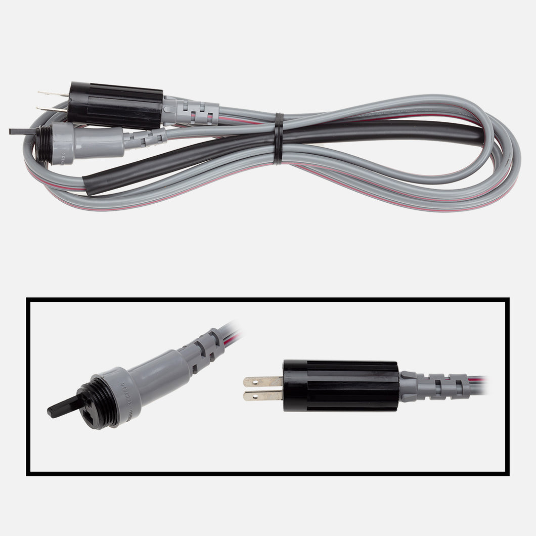 DC Extension Cord 2 Metre