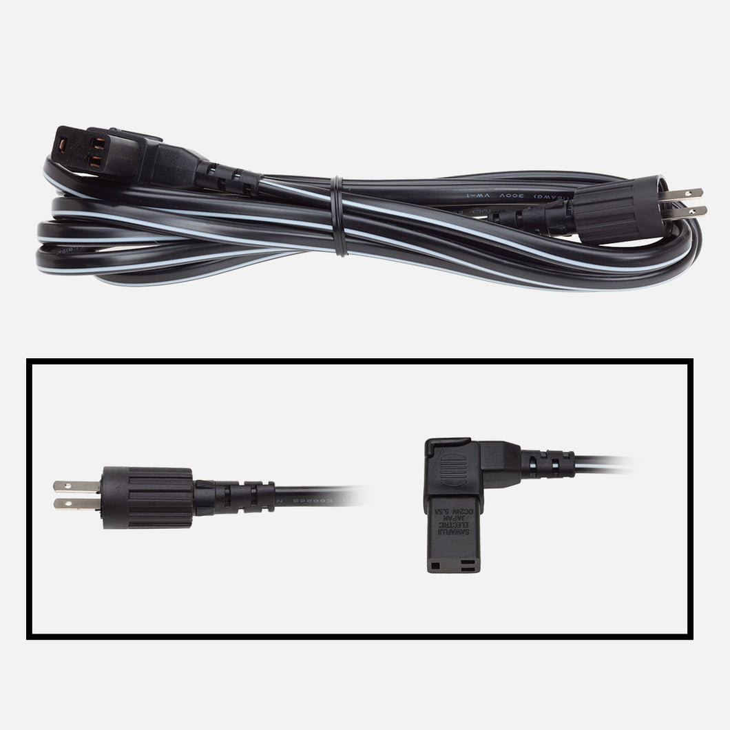 DC Fridge Lead – No DPLUG