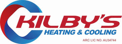 Kilby's Heating & Cooling