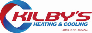 Kilby&#39;s Heating &amp; Cooling