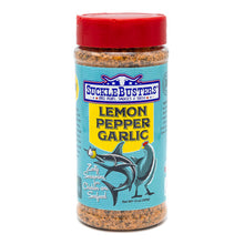 Load image into Gallery viewer, SuckleBusters Lemon Pepper Garlic Rub
