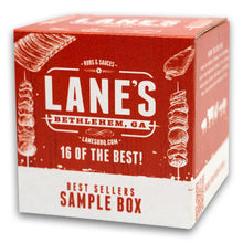 Load image into Gallery viewer, Best Sellers Sample Box
