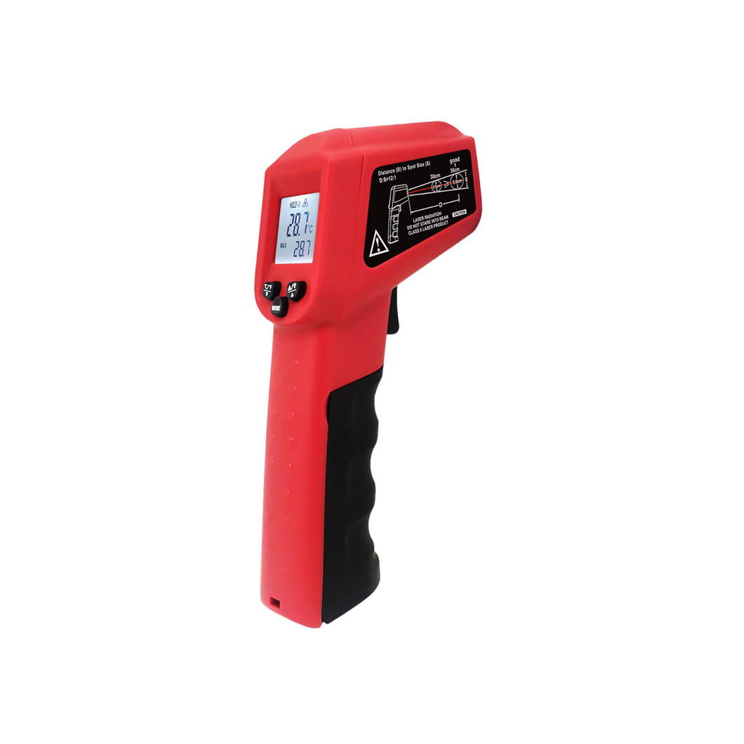 FIREUP Infrared Thermometer