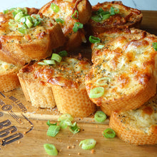 Load image into Gallery viewer, GARLIC² RUB
