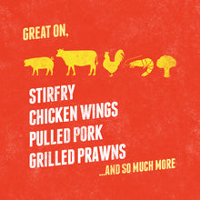 Load image into Gallery viewer, Lane&#39;s Honey Sriracha Rub
