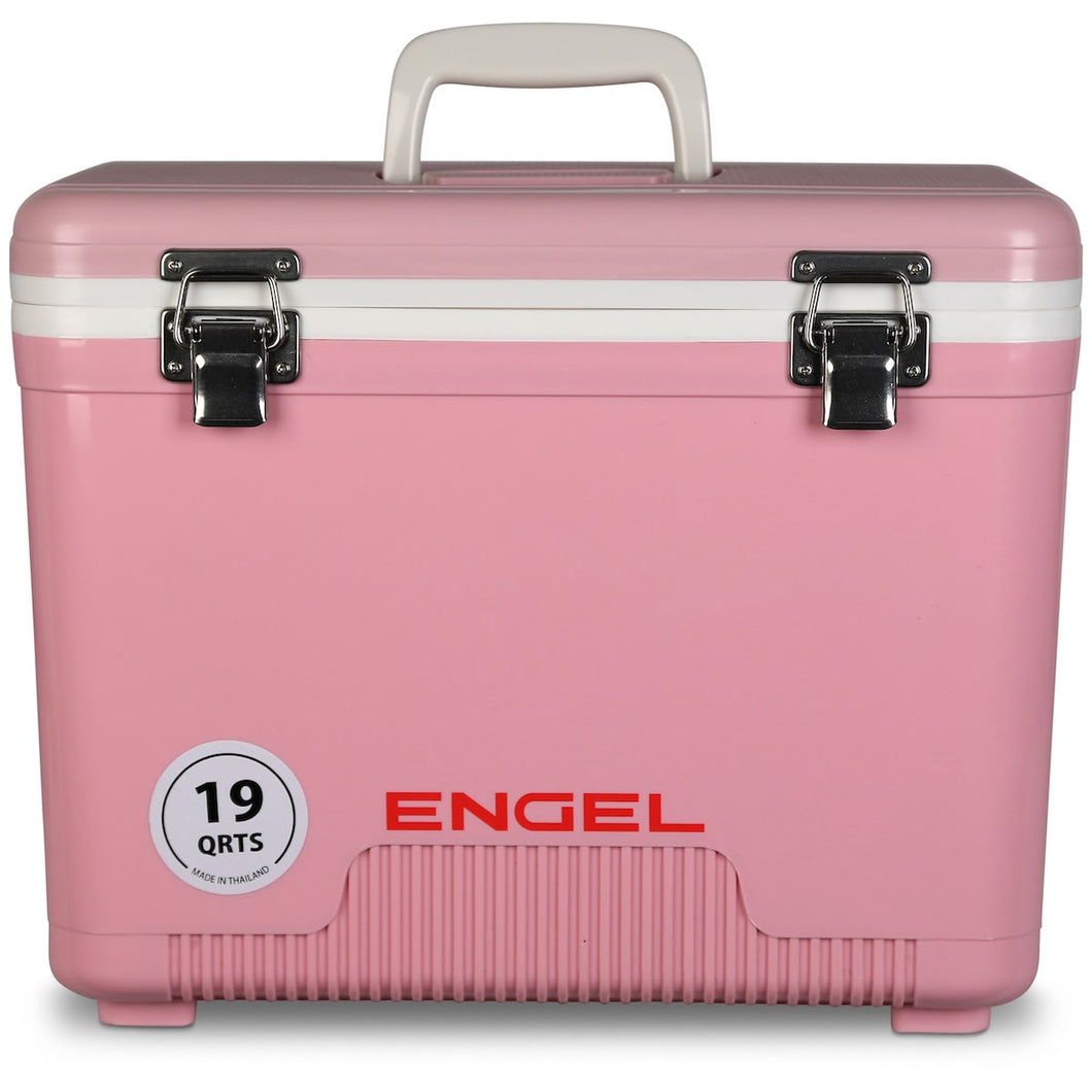 Engel 18L Drybox/Cooler