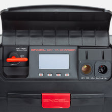 Load image into Gallery viewer, Engel Series 2 Battery Box, Compatible Lithium LiFePO4 Batteries
