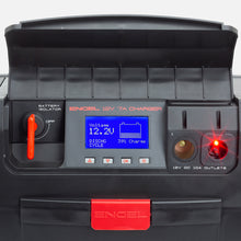 Load image into Gallery viewer, Engel Series 2 Battery Box, Compatible Lithium LiFePO4 Batteries
