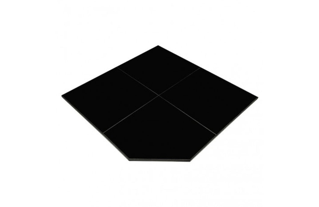 Maxiheat Corner Hearth