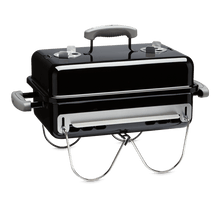 Load image into Gallery viewer, Go-Anywhere Charcoal Barbecue
