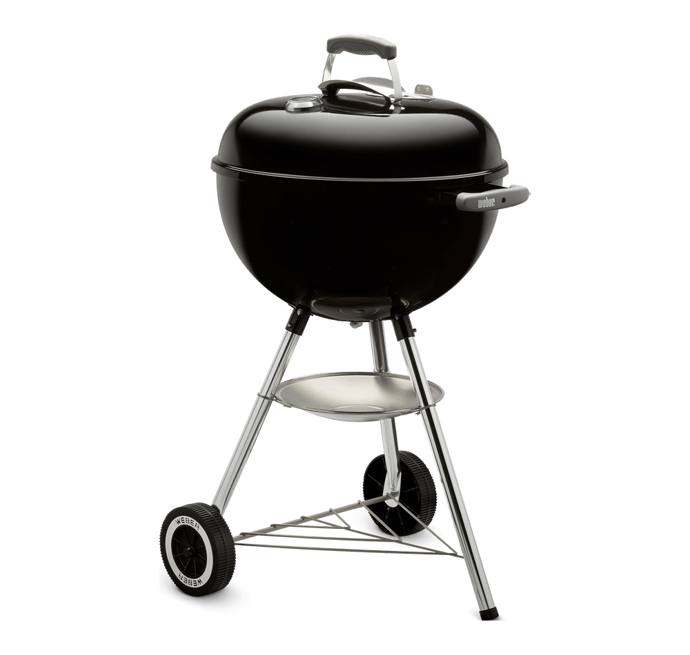 Original Kettle Charcoal Barbecue 47cm