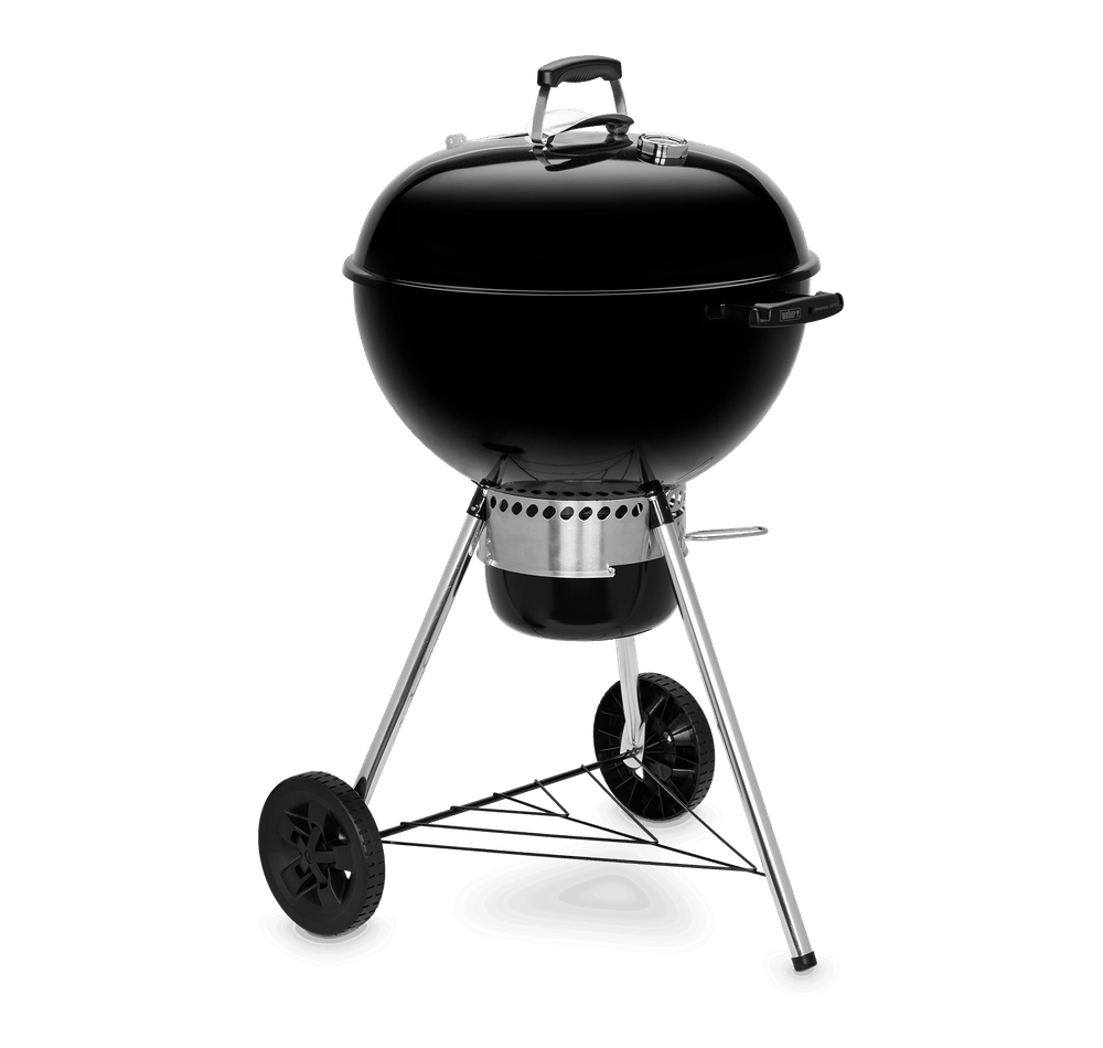 Original Kettle Premium Charcoal Barbecue 57 cm