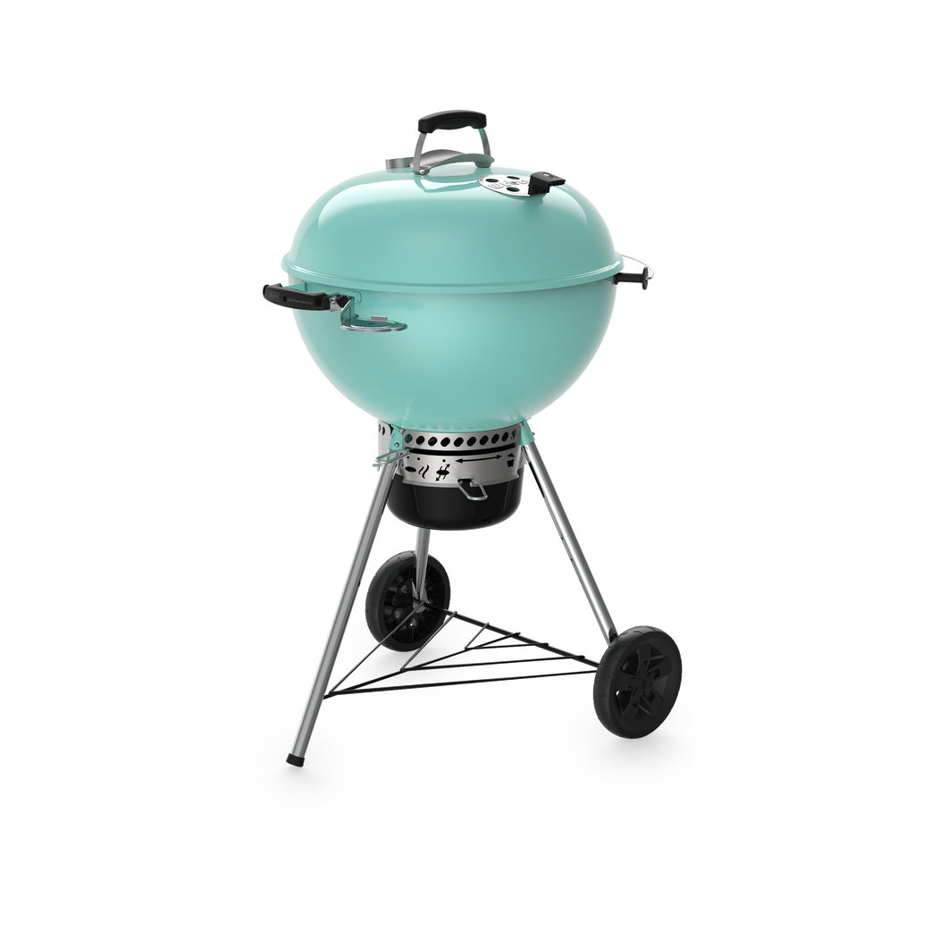 Master-Touch Plus Charcoal Barbecue 57 cm