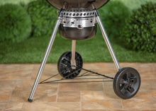 Load image into Gallery viewer, Master-Touch Plus Charcoal Barbecue 57 cm

