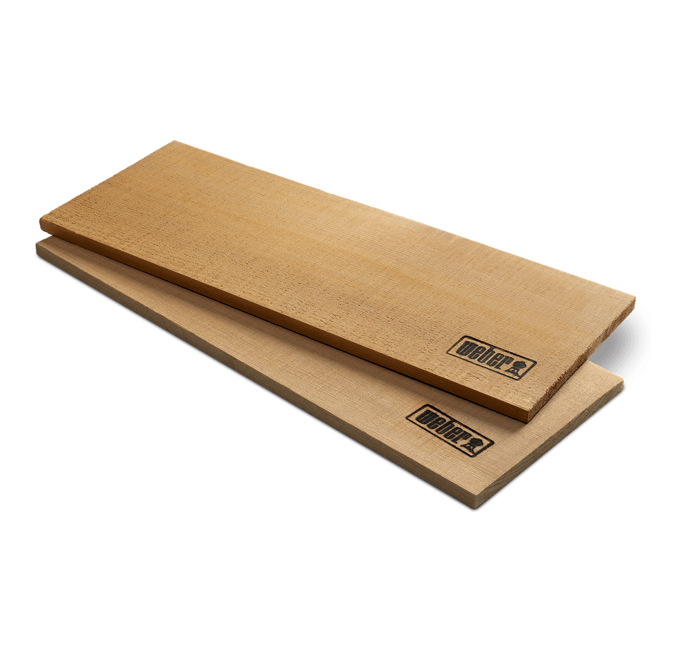 Firespice Cedar Planks