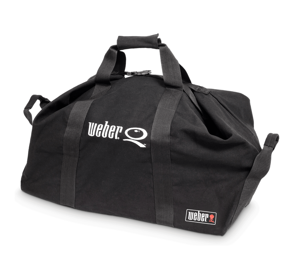 Q Duffle Bag