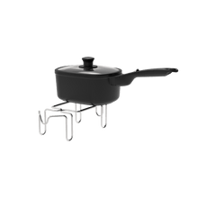 Load image into Gallery viewer, Baby Q Saucepan
