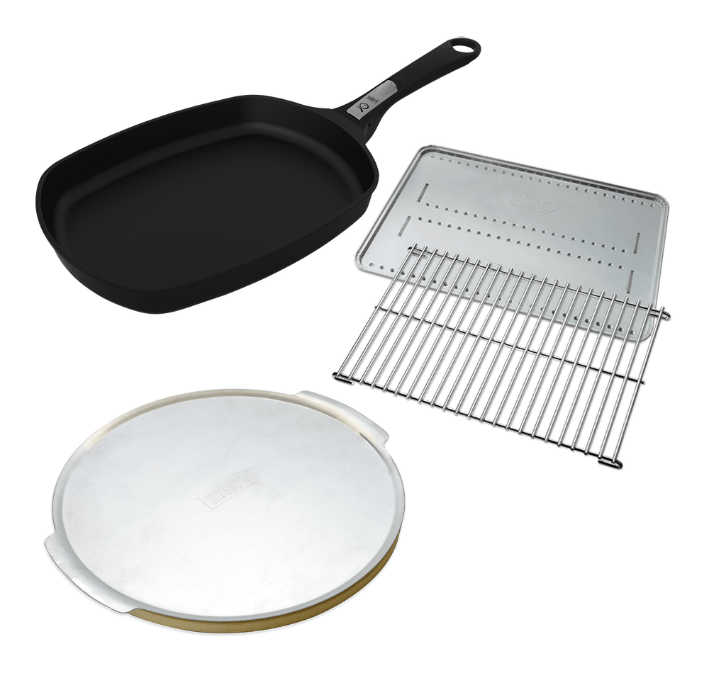 Family Q Essentials Pack