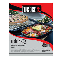Load image into Gallery viewer, Family Q Essentials Pack
