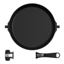 Load image into Gallery viewer, Frying Pan - Large
