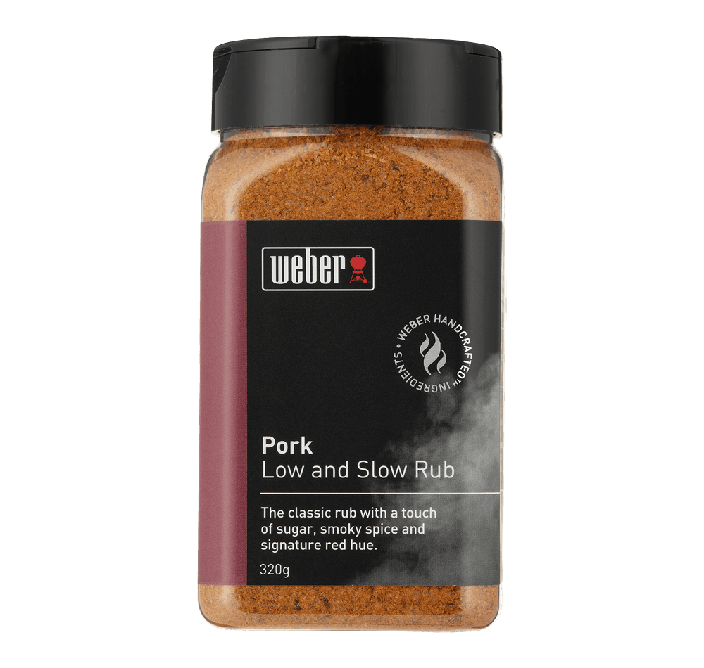 Pork Low and Slow Rub