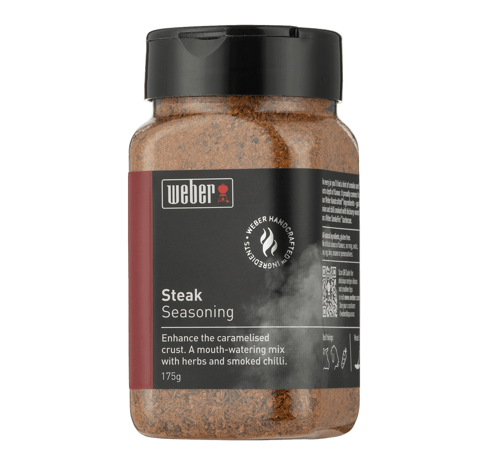 Steak Seasoning