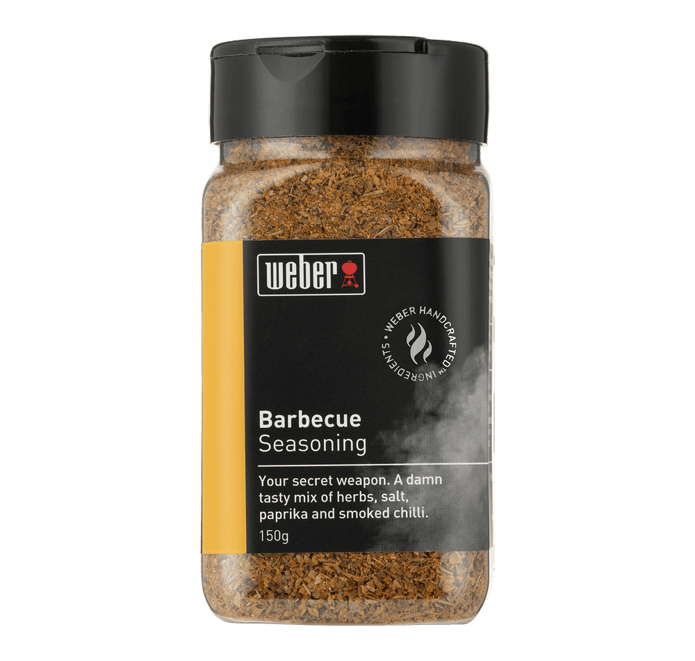 Barbecue Seasoning