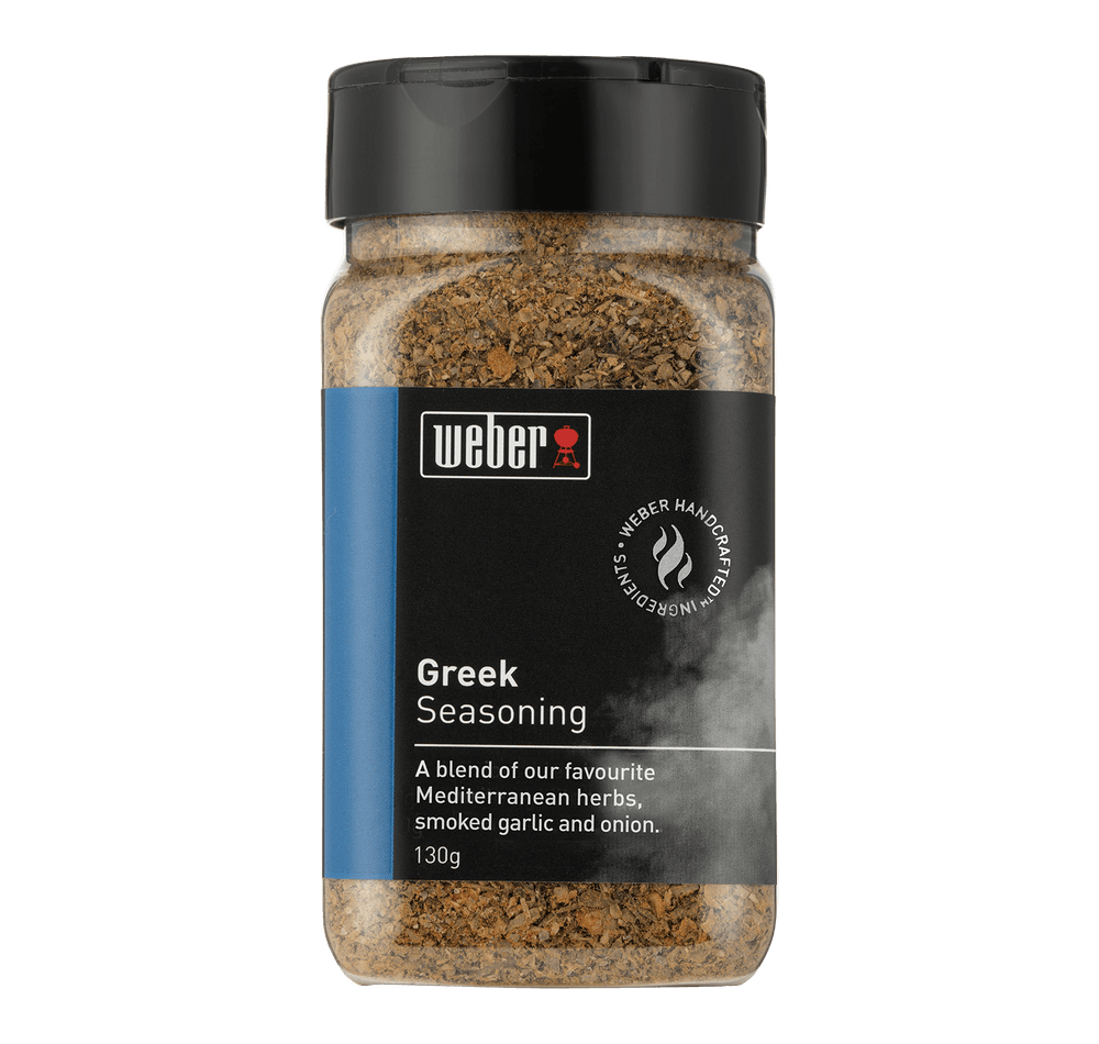 Greek Seasoning