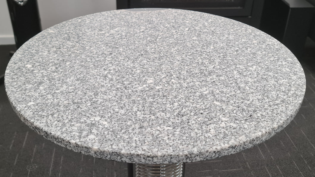 Round Stone Table Top 60cm