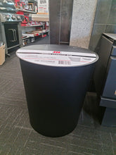 Load image into Gallery viewer, Wood Bin With Lid
