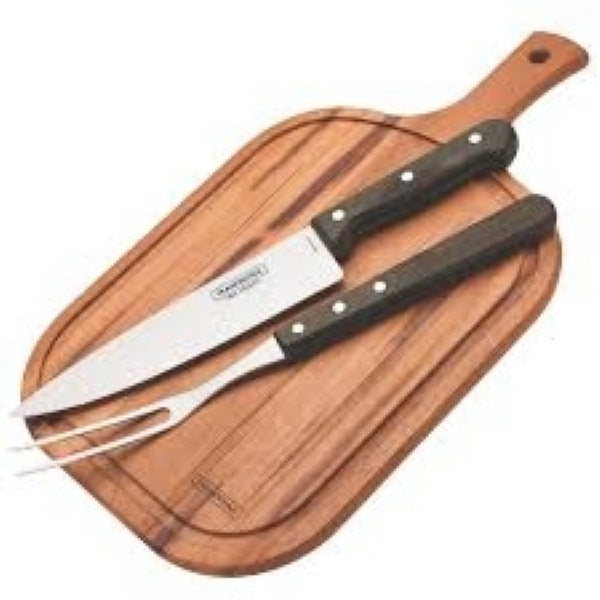 Tramontina 3 Pc Carving Set