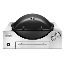 Load image into Gallery viewer, Weber® Family Q Built In Premium (Q3600) Gas Barbecue (LPG)
