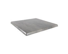 Load image into Gallery viewer, Square Iso Table Top 60cm
