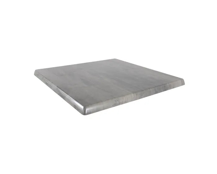 Square Iso Table Top 60cm