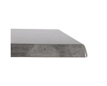 Load image into Gallery viewer, Square Iso Table Top 60cm
