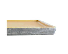 Load image into Gallery viewer, Square Iso Table Top 60cm
