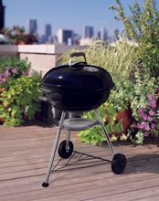 Load image into Gallery viewer, Compact Kettle Charcoal Barbecue 57cm
